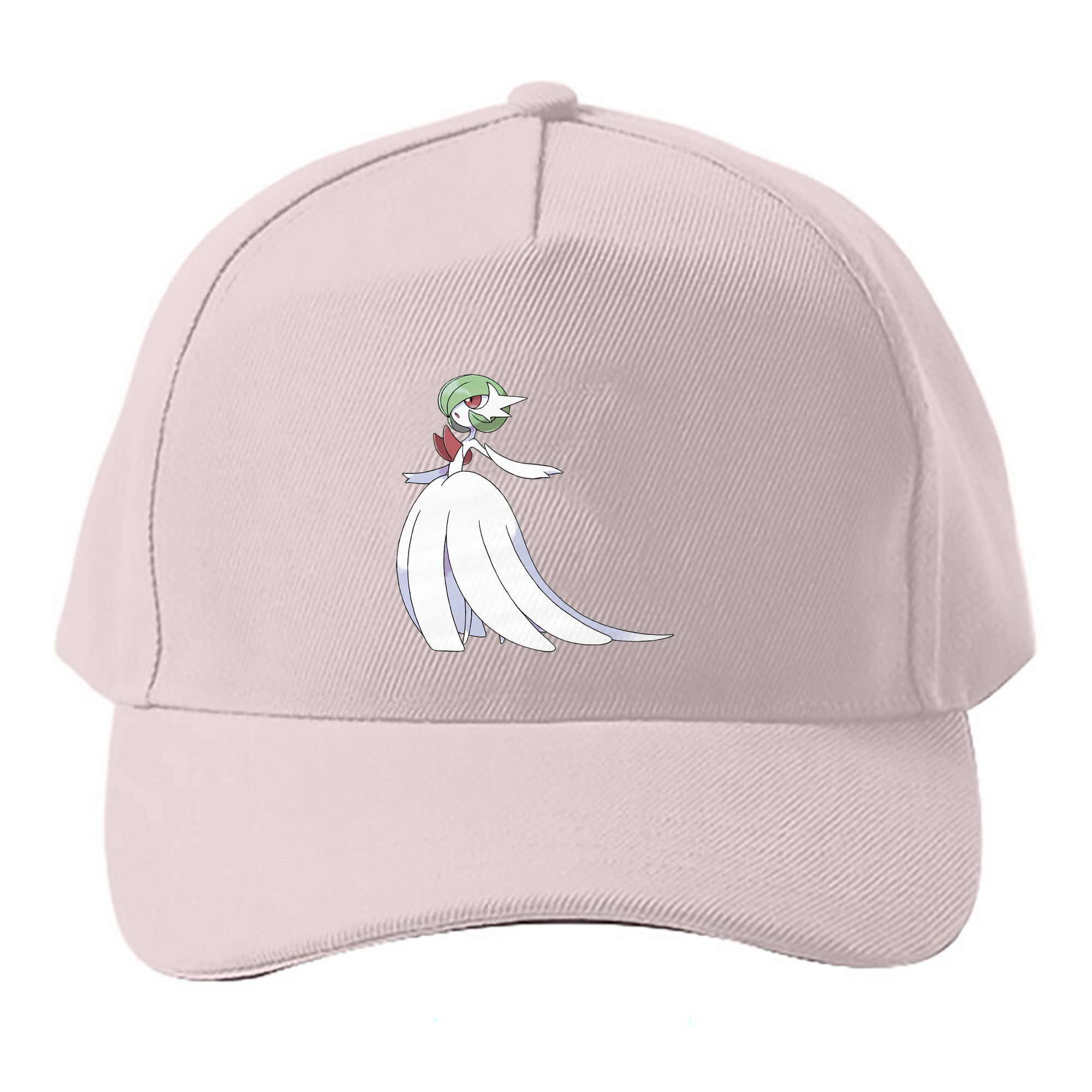 （画像用） ポケットモンスター Pokémon ベースボールキャップ 綿100％ 男女兼用 帽子 スポーツ
